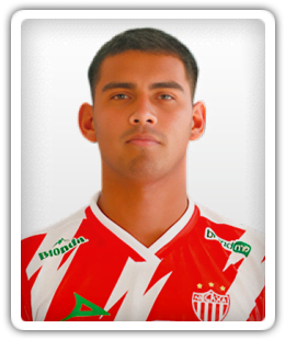 Jesús Alcantar