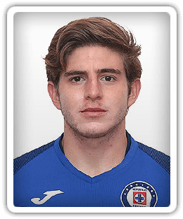 Maximiliano Almada