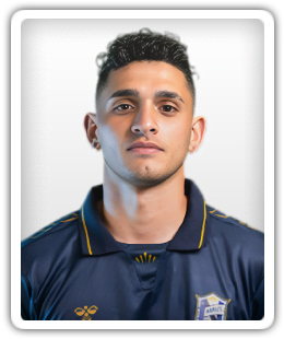 Gustavo Fernandes
