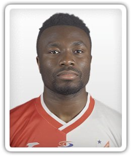 Ibrahim Mustapha