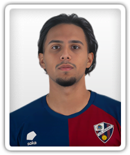 Diego Almeida