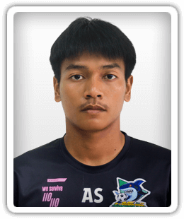 Akkhadet Suksiri