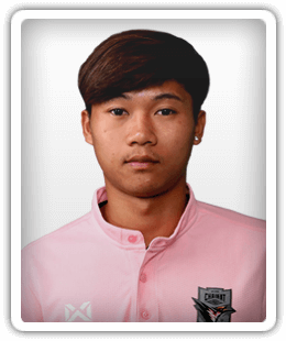 Warinthon Jamnongwat