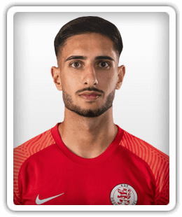 Aram Kahraman