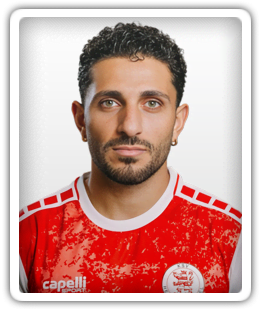 Nael Najjar