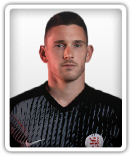 Lukas Iksal