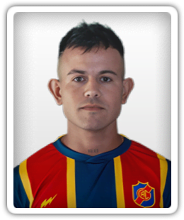 Mauricio Camargo