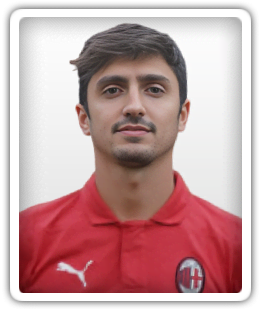 Gabriele Tesoro