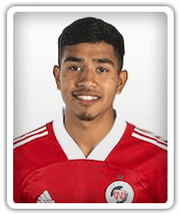 Gibran Rayo