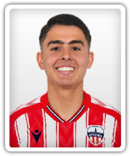 David Rodriguez