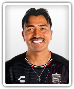 Nicky Hernandez