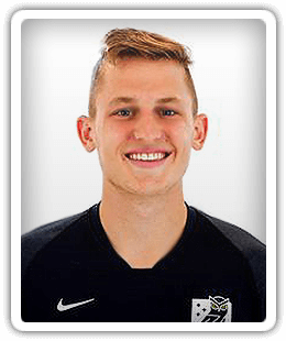 Jacob Crull