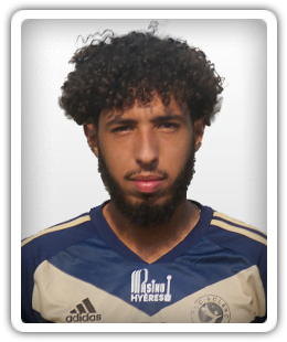 Anouar El Hajji