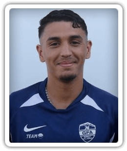 Oussama Fahmani