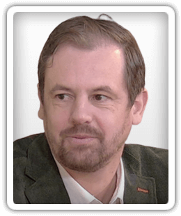 Rob Boudrie