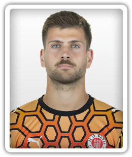 Ben Voll