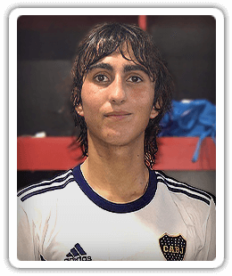 Leonel Coira