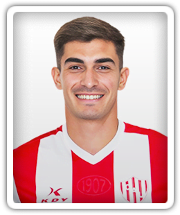 Valentín Fascendini