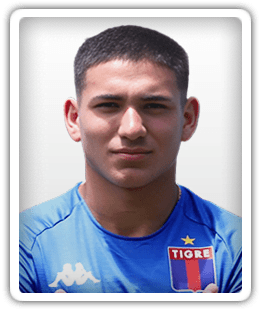 Nahuel Génez