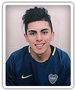 Francisco Magno Carrizo