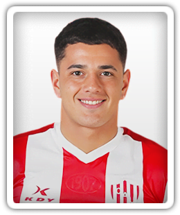 Gonzalo Morales