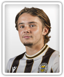 Fraser Taylor