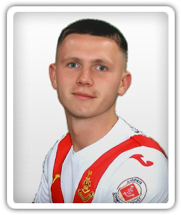 Dylan Macdonald