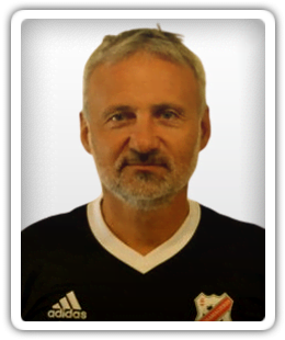 Patrice Dufraise