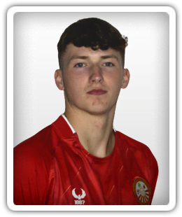 Jake Willis