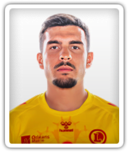 Clément Rodrigues
