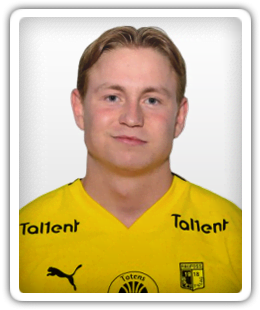 Håvar Befring
