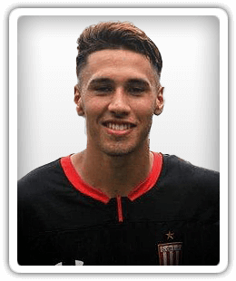 Braian Aranda