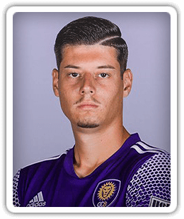 Aleksandar Gluvacevic