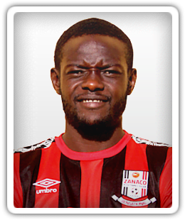 Kevin Owusu