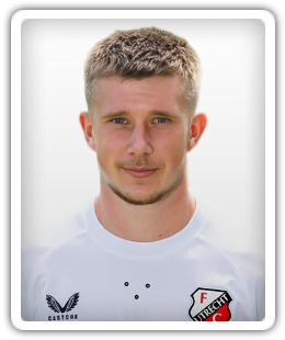 Jesper van Riel