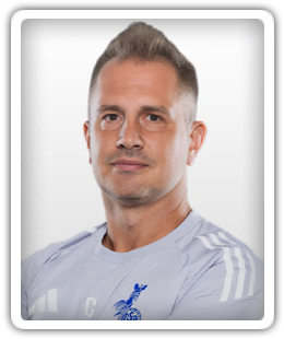 Christopher Schmoldt