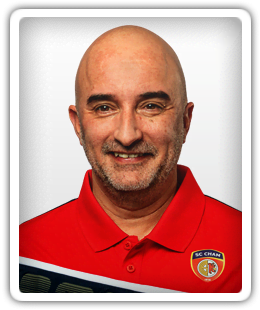 Rolf Tresch