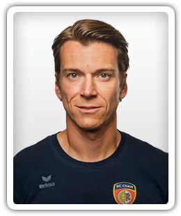 Pascal Nussbaumer