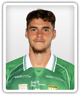 Dion Kacuri