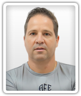 Daniel Barcellos Felício