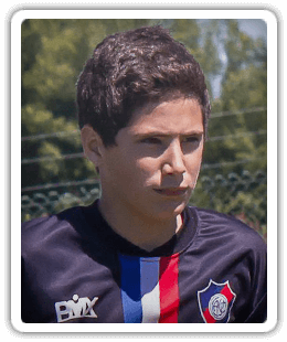 Dante Orengia