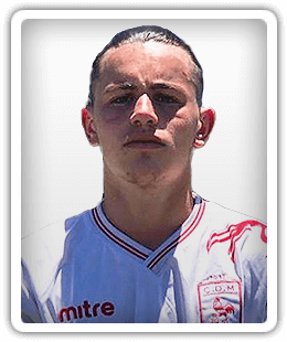 Marcos Lettieri