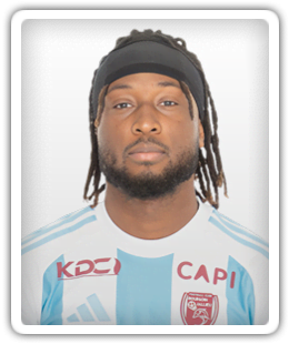 Moussa Diaby