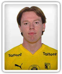 Joachim Lundhagebakken