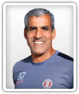 Mustapha Fadaoui