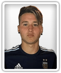 Braian Aita