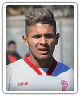 Joaquín Ott