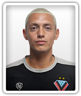 Jonatan Bogado