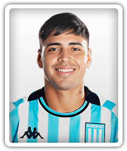Nicolás Meaurio