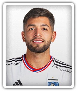 Jeyson Rojas